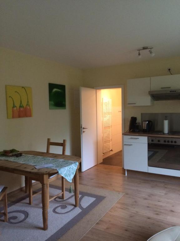 Haus am Leimersbach room 1