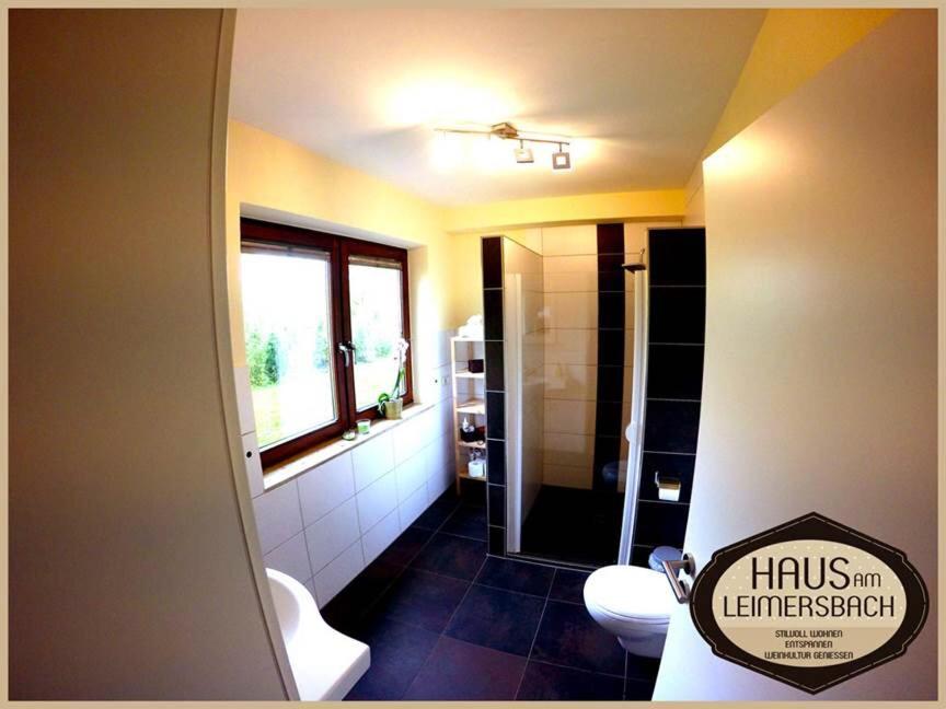 Haus am Leimersbach room 2