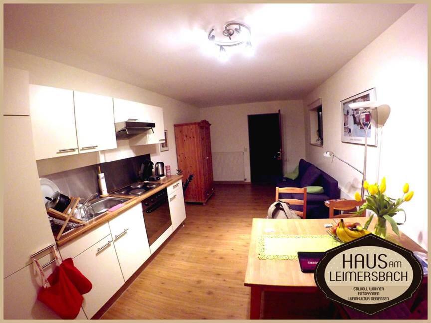 Haus am Leimersbach room 6